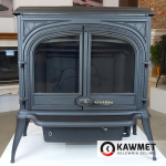 Чугунная печь KAWMET Premium S7 (11,3 kW)