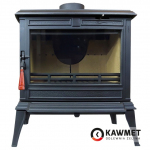 Чугунная печь KAWMET Premium S11 (8,5 kW)