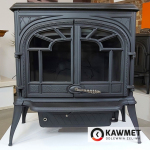 Чугунная печь KAWMET Premium S9 (11,3 kW)