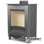 Чугунная печь KAWMET Premium S16 (P5) (4,9 kW)